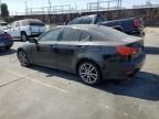 2007 Lexus IS 250