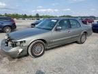 2000 Mercury Grand Marquis GS