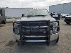 2017 Ford F450 Super Duty