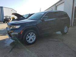 Jeep Vehiculos salvage en venta: 2023 Jeep Grand Cherokee Limited