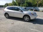 2009 Nissan Rogue S