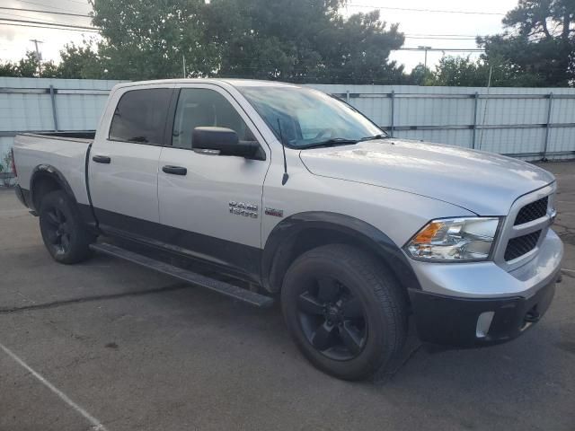 2016 Dodge RAM 1500 SLT