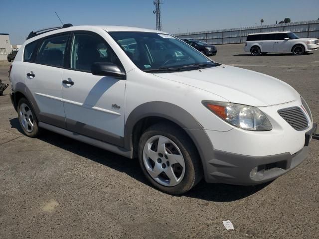 2005 Pontiac Vibe