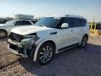 2012 Infiniti QX56