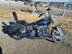 2004 Harley-Davidson Fxdwgi