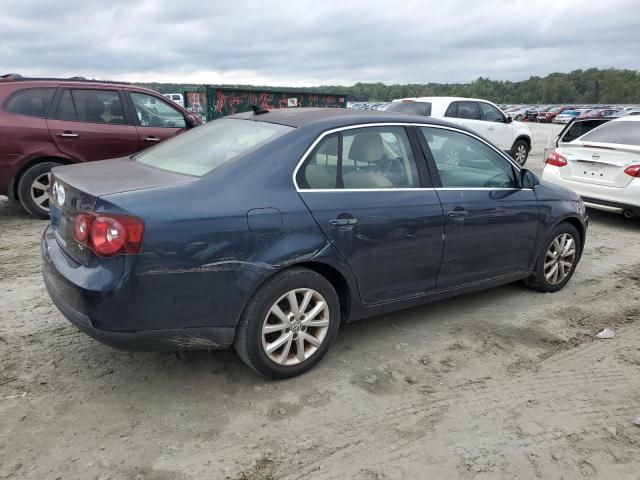 2010 Volkswagen Jetta SE