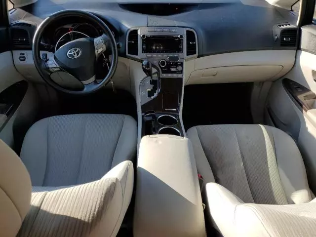 2011 Toyota Venza