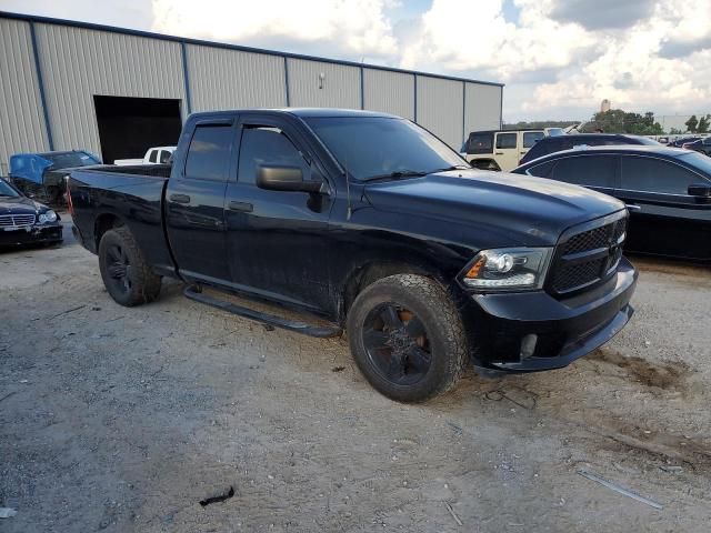 2014 Dodge RAM 1500 ST