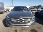 2018 Mercedes-Benz GLC 300 4matic