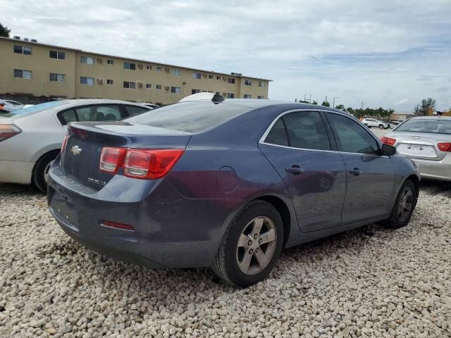 2014 Chevrolet Malibu LS