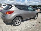 2009 Nissan Murano S