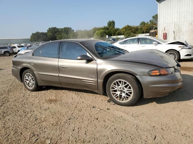 2000 Pontiac Bonneville Ssei