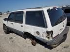 1999 Mercury Mountaineer