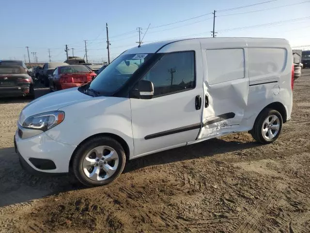 2022 Dodge RAM Promaster City Tradesman