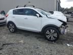 2013 KIA Sportage EX