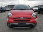 2016 Fiat 500X Trekking