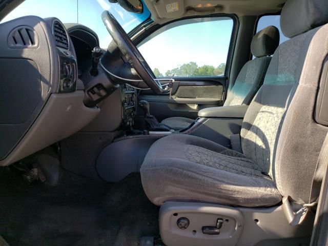 2003 GMC Envoy XL