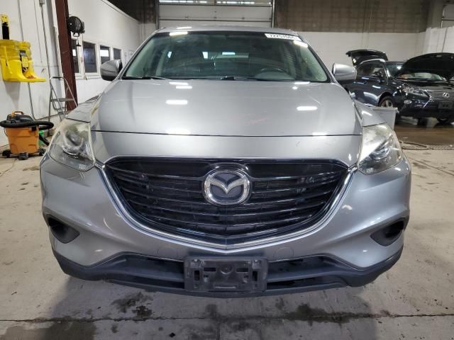 2014 Mazda CX-9 Touring