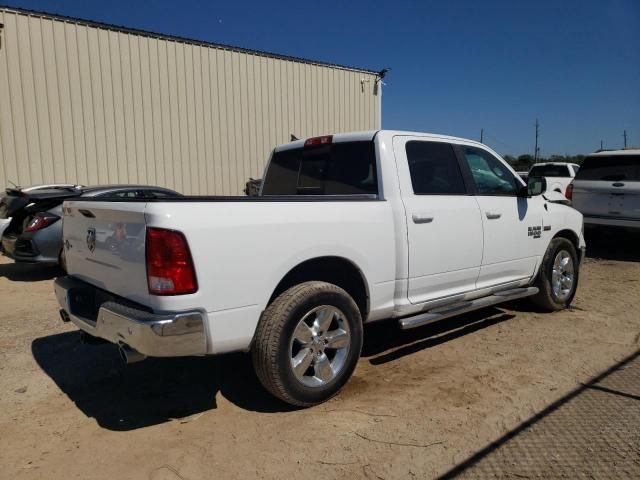 2019 Dodge RAM 1500 Classic SLT