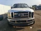 2008 Ford F350 SRW Super Duty