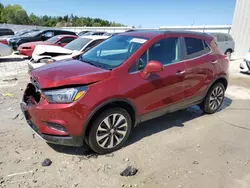 2021 Buick Encore Preferred en venta en Franklin, WI