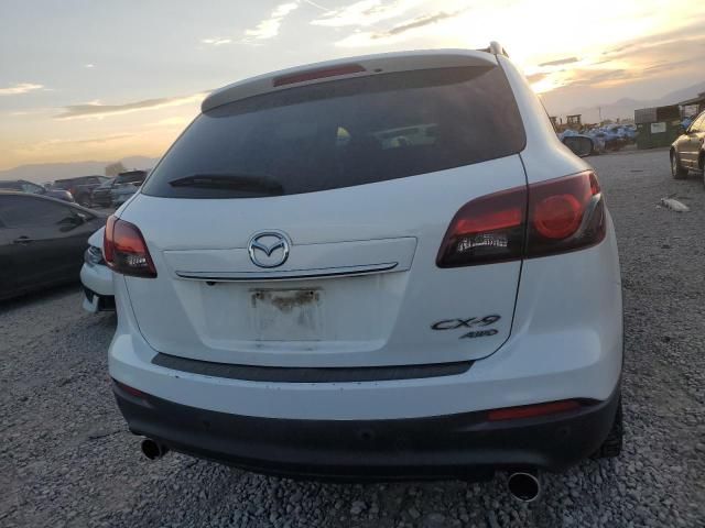 2013 Mazda CX-9 Grand Touring