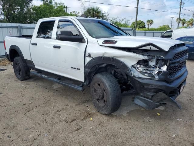 2020 Dodge RAM 2500 Tradesman