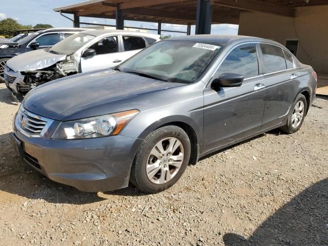 2010 Honda Accord LXP