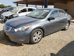 2010 Honda Accord LXP en venta en Tanner, AL