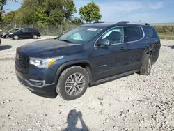 Run And Drives Cars for sale at auction: 2019 GMC Acadia SLE