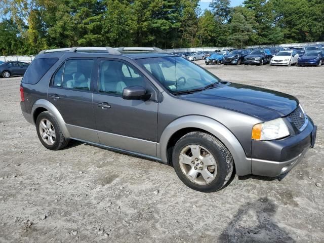 2005 Ford Freestyle SEL