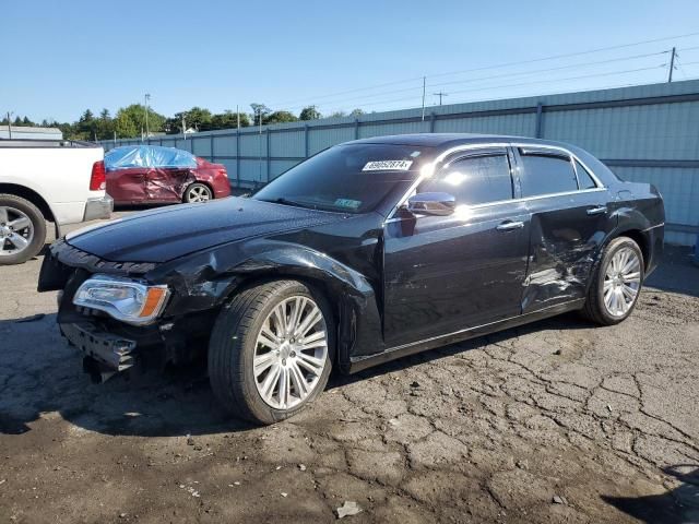 2013 Chrysler 300C