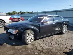 Salvage cars for sale at Pennsburg, PA auction: 2013 Chrysler 300C