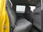 2001 Nissan Frontier Crew Cab XE