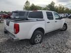 2009 Nissan Frontier Crew Cab SE