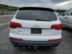 2013 Audi Q7 Premium Plus