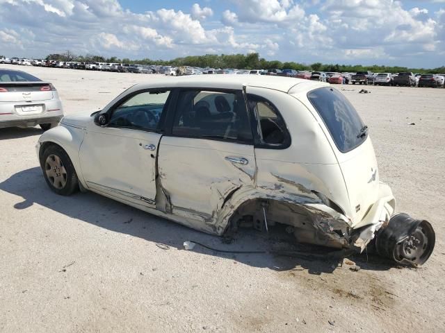 2006 Chrysler PT Cruiser Touring