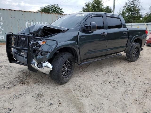 2007 Toyota Tundra Crewmax SR5