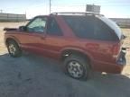 2001 Chevrolet Blazer