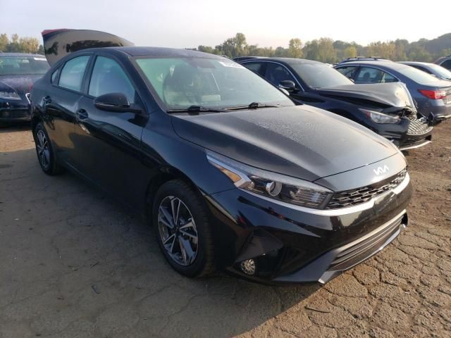 2022 KIA Forte FE