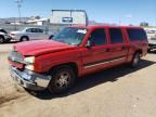 2004 Chevrolet Silverado C1500