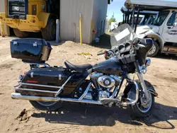 2004 Harley-Davidson Flhtpi en venta en Kincheloe, MI