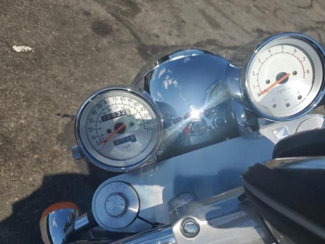 2002 Honda GL1500 CD