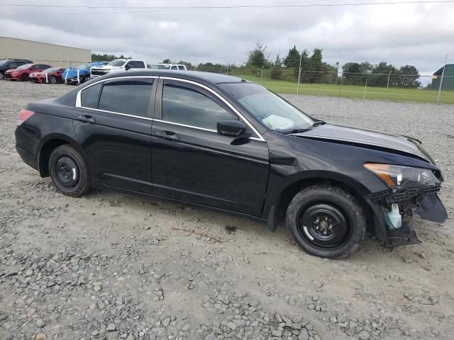 2011 Honda Accord LX