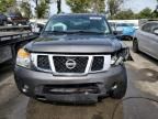 2008 Nissan Armada SE