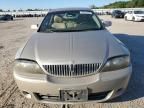 2006 Lincoln LS