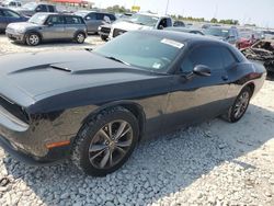 Run And Drives Cars for sale at auction: 2021 Dodge Challenger SXT