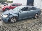 2006 Volkswagen Jetta 2.5 Option Package 1