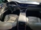 2018 Cadillac CT6 Luxury