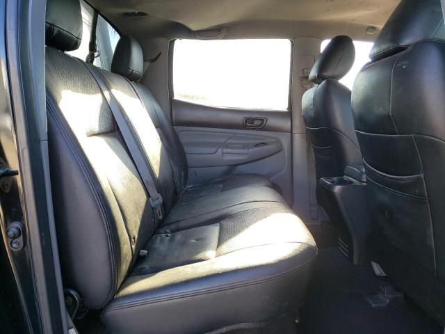 2014 Toyota Tacoma Double Cab Long BED